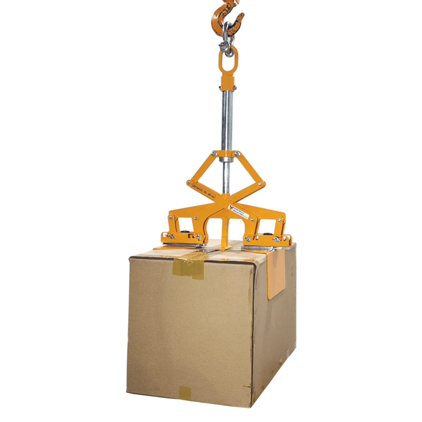 Aardwolf Ratchet Seam Setter - CTTRSS1