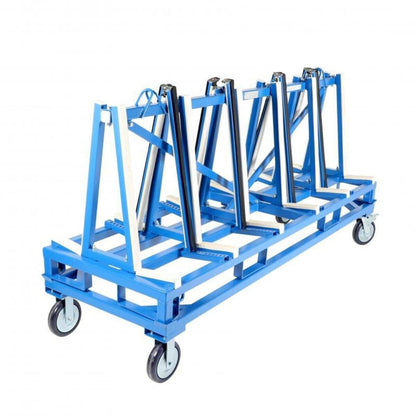 Aardwolf Demountable A Frame 2350PC - DAF2350PC