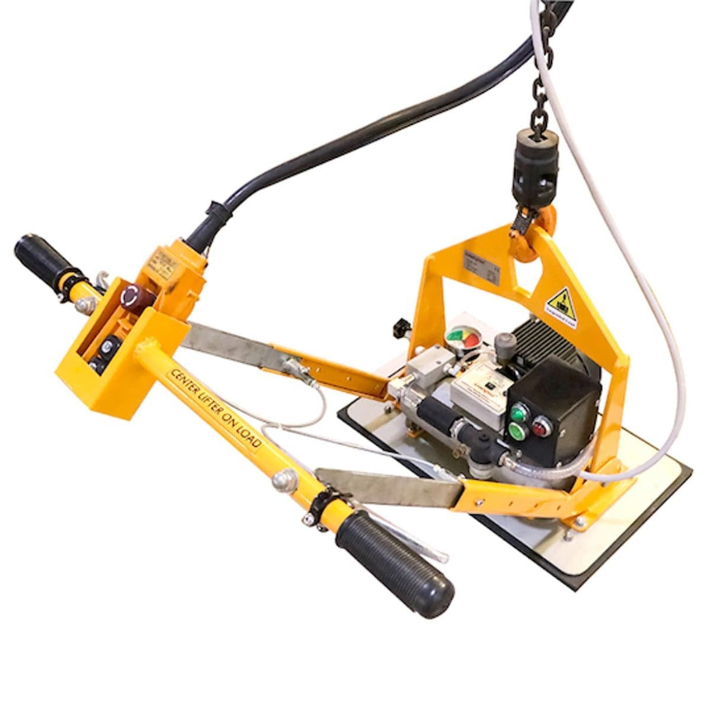 Aardwolf Electric Vacuum Lifter  - AEVL1-250kg