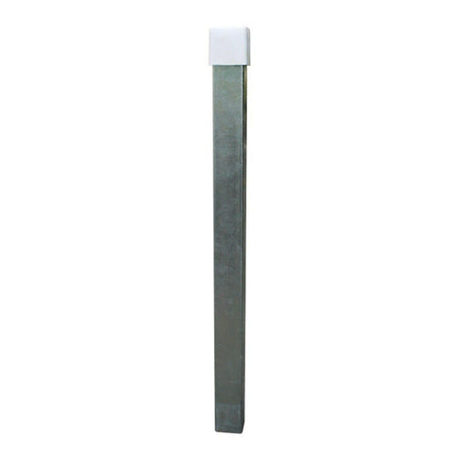 Aardwolf Finished Goods Rack Post 50x50x2 - AFGR-Kit