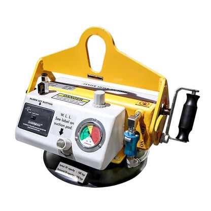 Aardwolf Hand Pump Vacuum Lifter -  AVLHP480