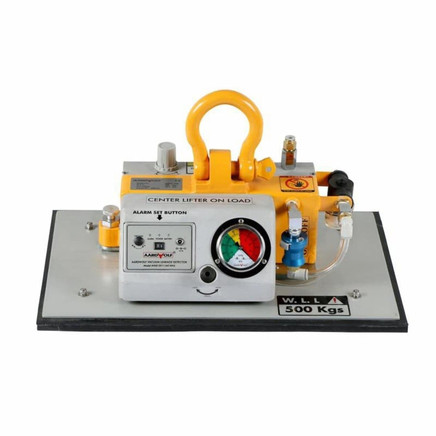 Aardwolf Mitre Clamp - AHVL500