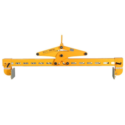 Aardwolf Horizontal Stone Lifting Clamp - AHLC2010-4T