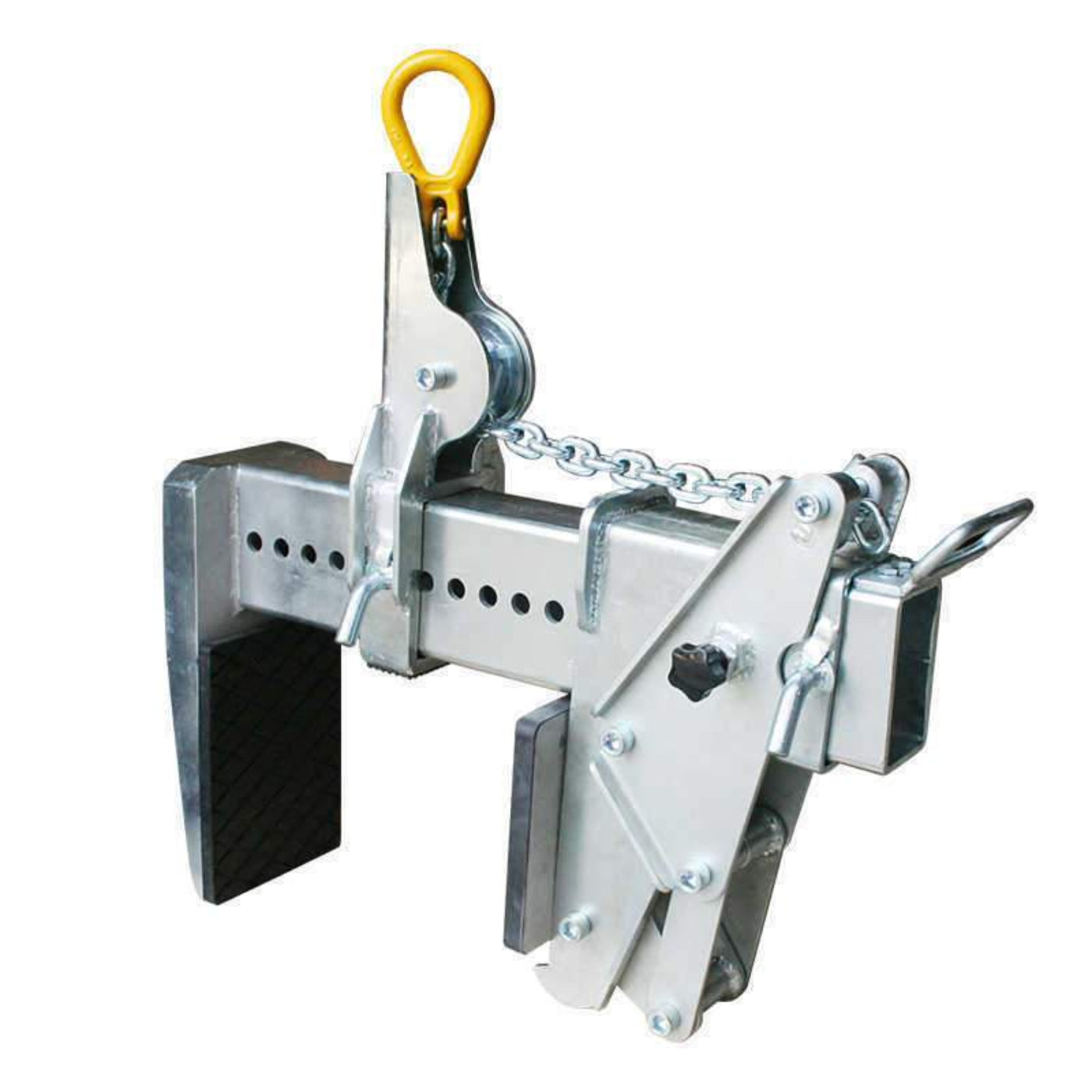 Aardwolf Monument Clamp Lifter- (Automatic) - GPM1500A