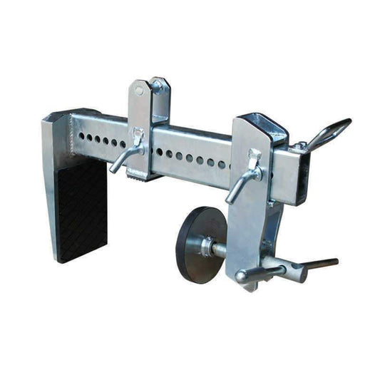 Aardwolf Monument Clamp/Lifter - GPM1000