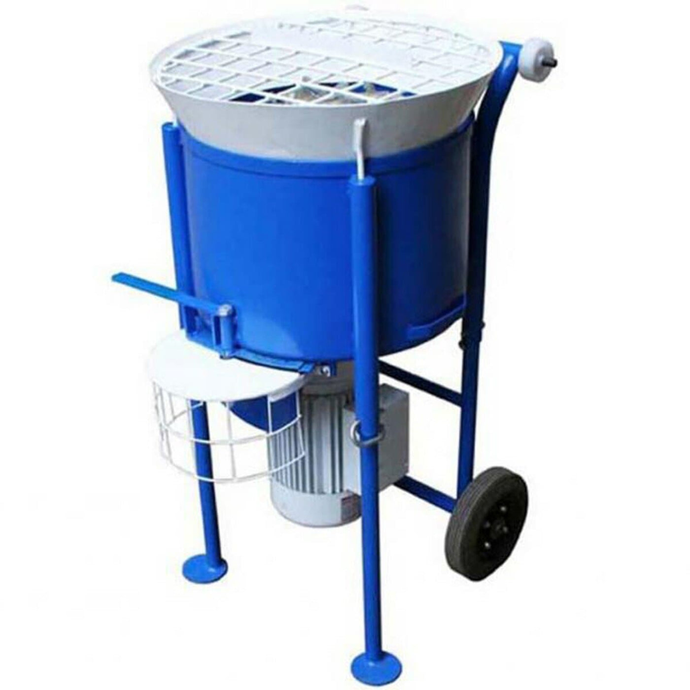 Aardwolf Mortar Mixers L40 - MML40