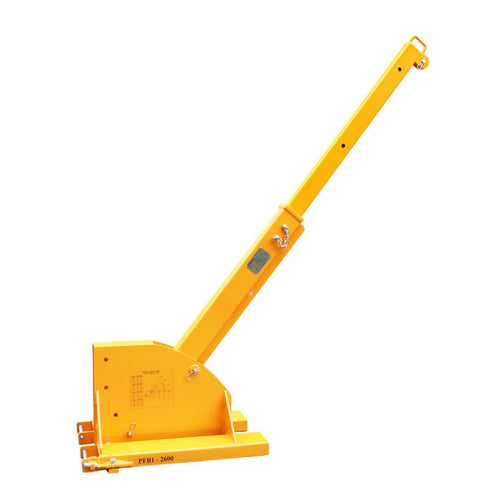Aardwolf Pivot Forklift Boom  - PFB1-2600