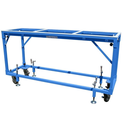 Aardwolf Premium Fabrication  - PFT01
