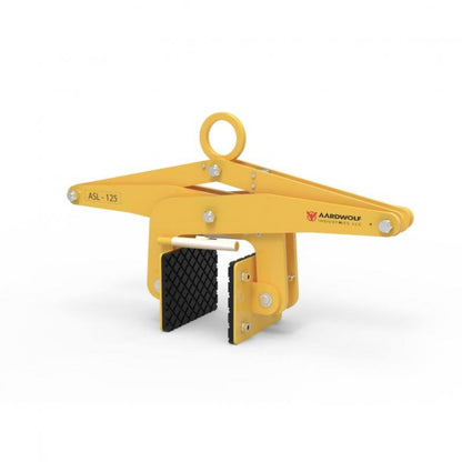 Aardwolf Scissor Lifter  - ASL105