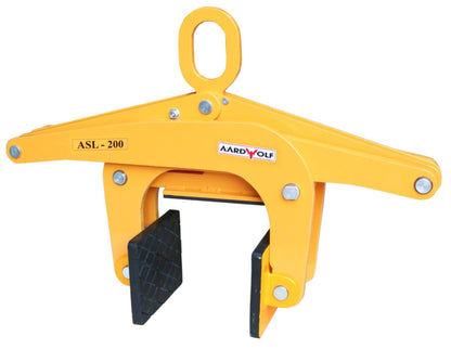 Aardwolf Scissor Lifter  - ASL200