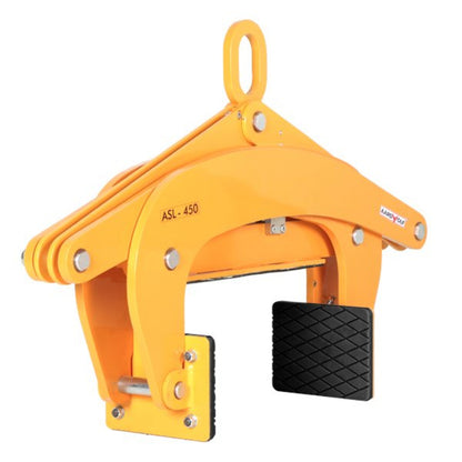 Aardwolf Scissor Lifter  - ASL450