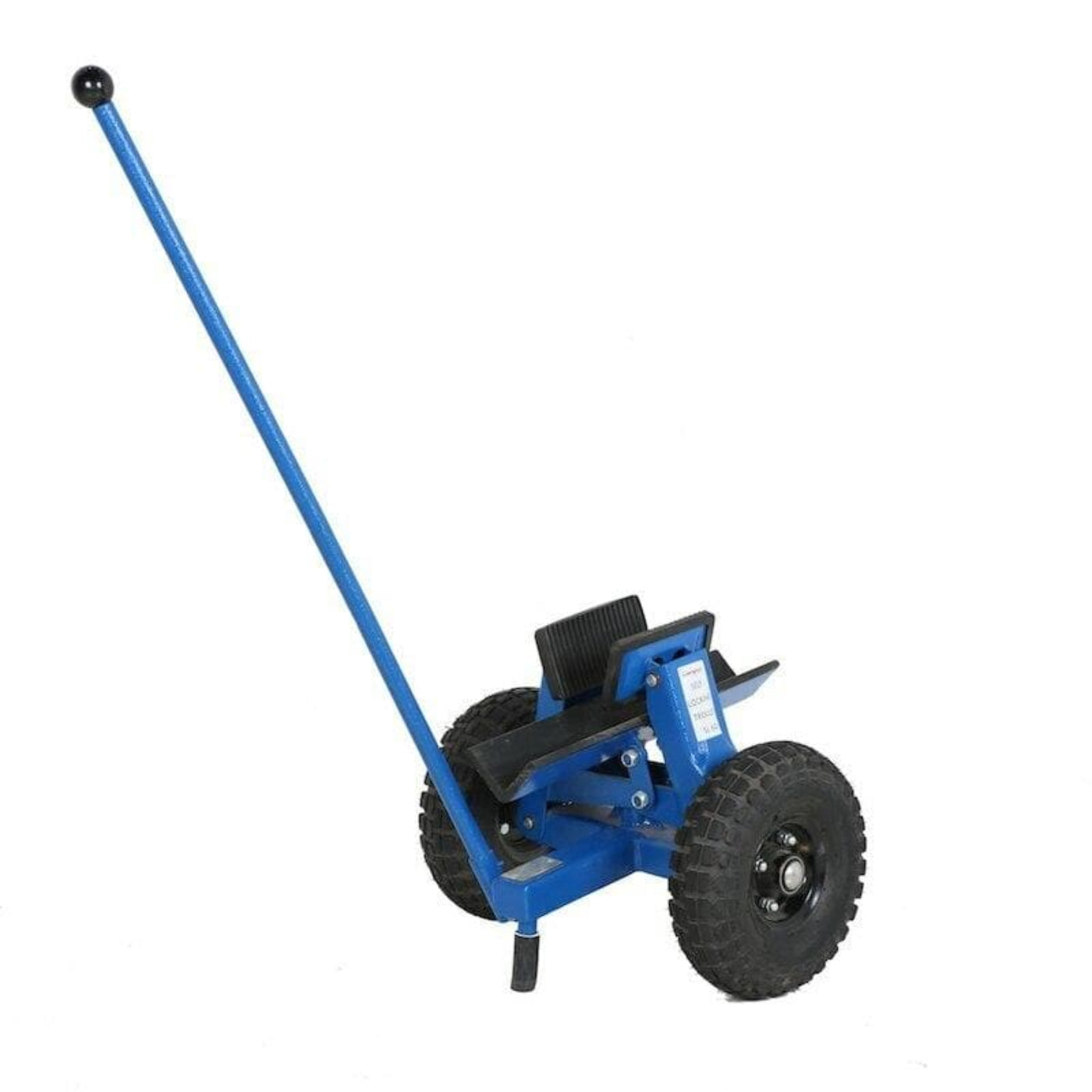 Aardwolf Self-Locking Trolley  - SL-60