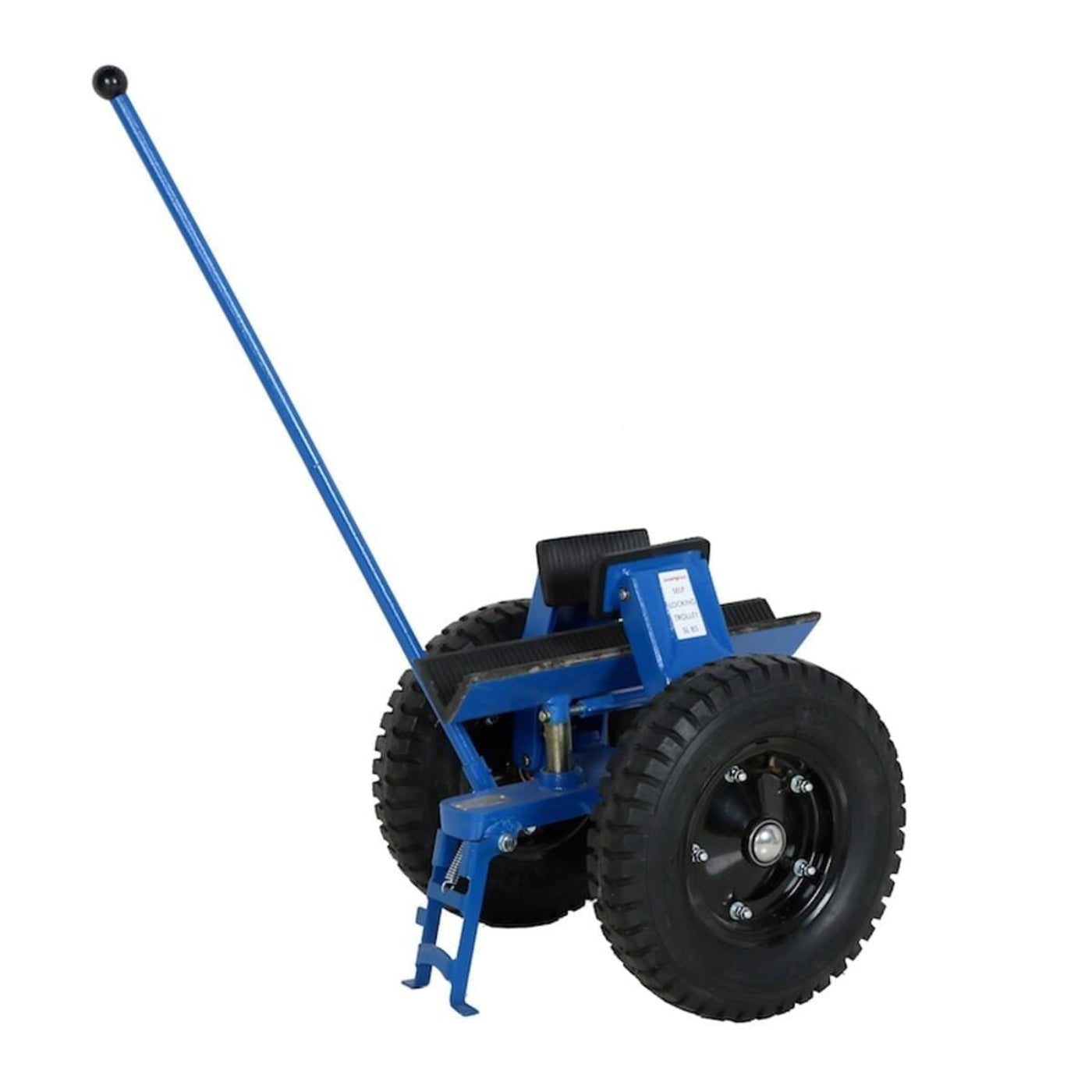 Aardwolf Self-Locking Trolley -  SL-85
