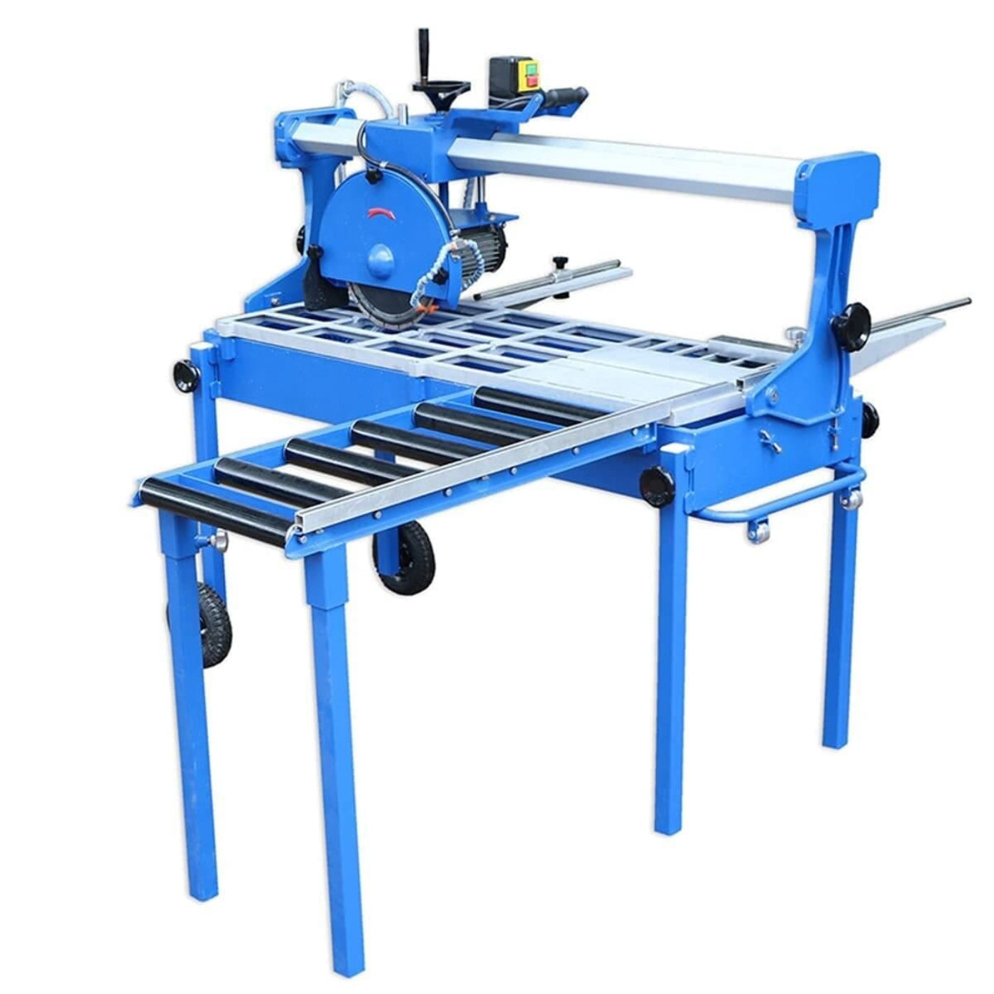 Aardwolf Site Saw M1200 - SSM1200