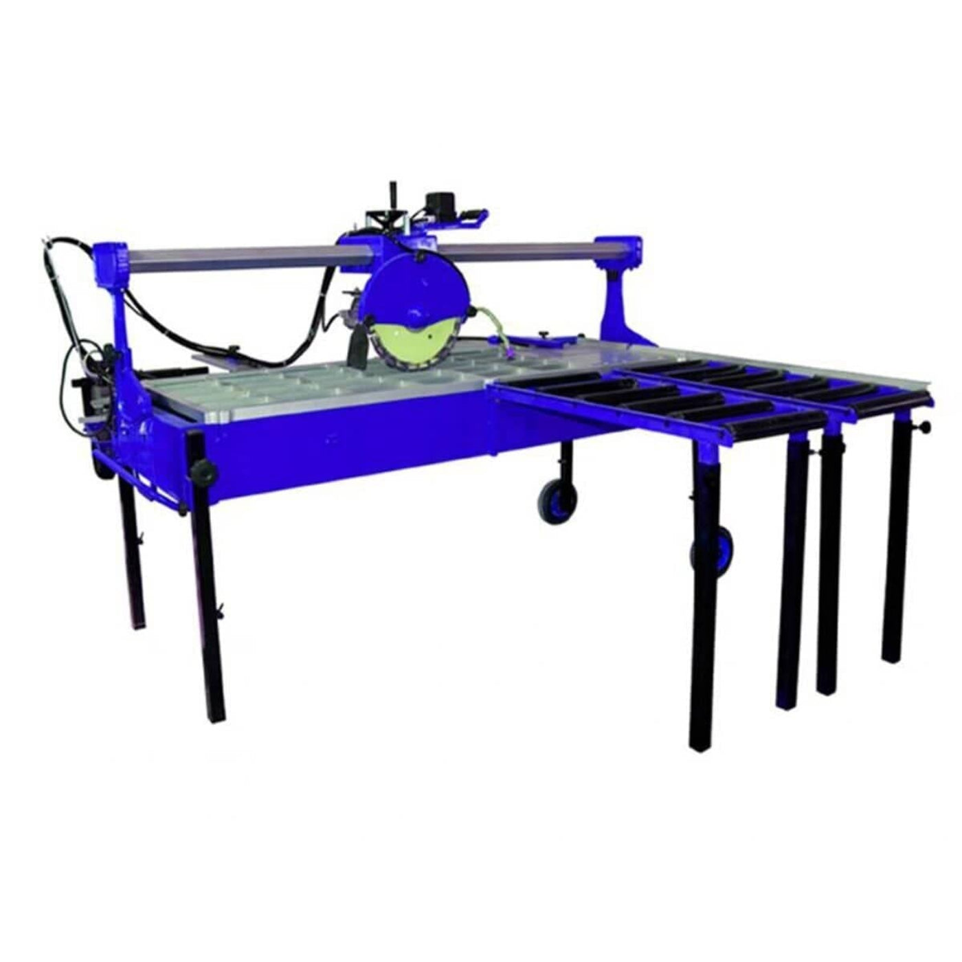 Aardwolf Site Saw M2000 - SSM2000