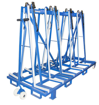 Aardwolf Transport Frame Mod -  TF2440PC