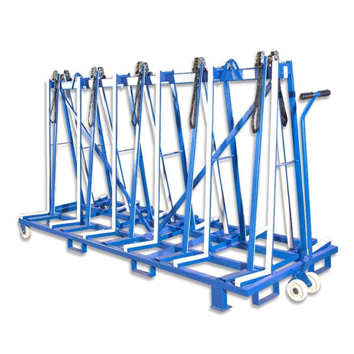 Aardwolf Transport Frame Mod  - TF3050