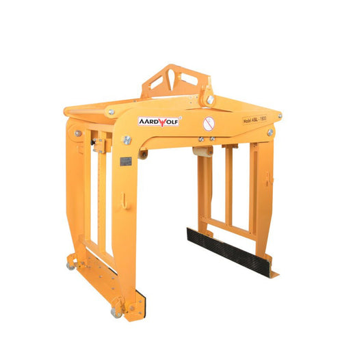 Aardwolf Brick Grabs Lifter - ABGL-1800