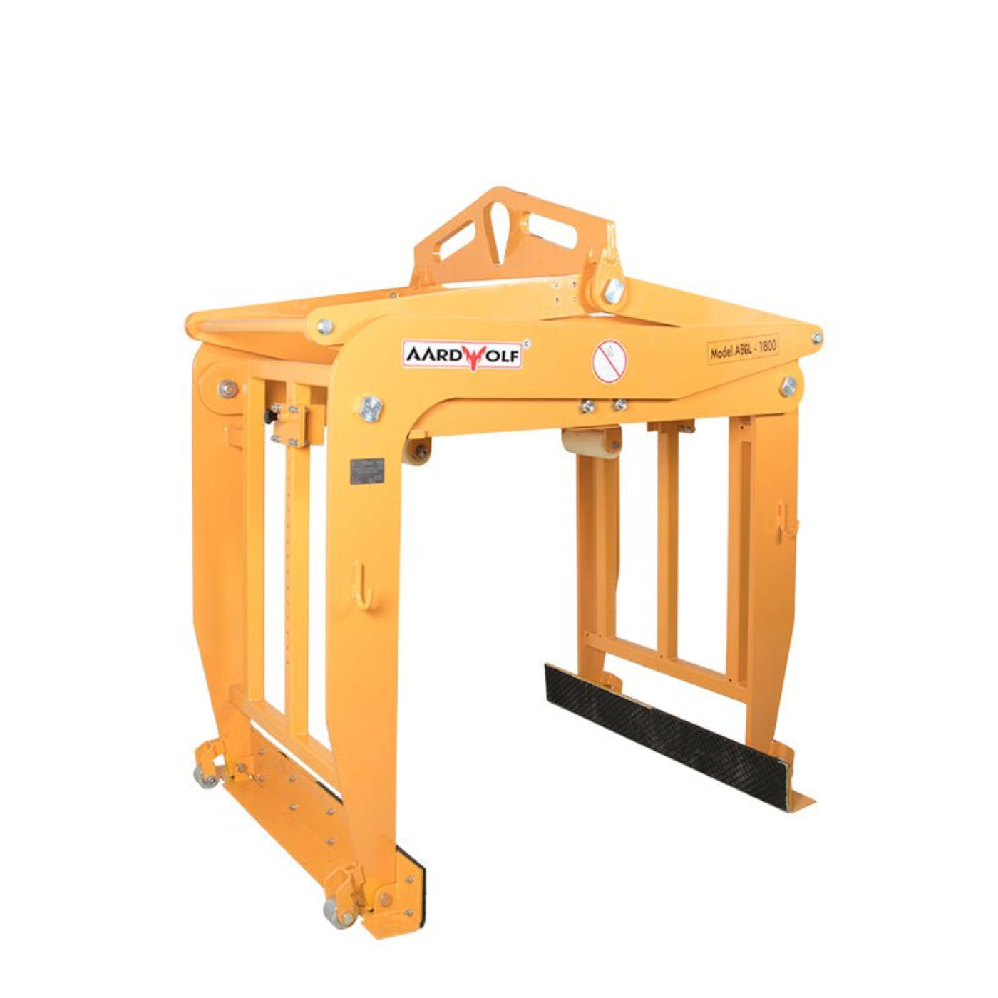Aardwolf Brick Grabs Lifter - ABGL-1800