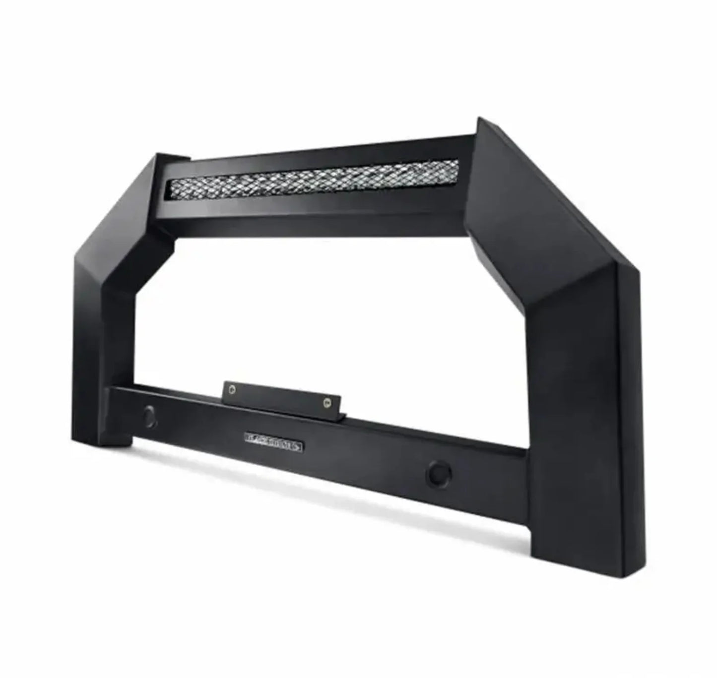 Black Horse AB-JE22 Armour Bull Bar - BLKABJE22