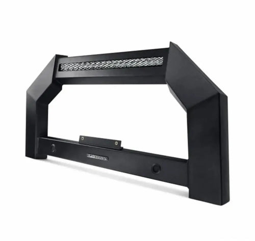 Black Horse AB-JE22 Armour Bull Bar - BLKABJE22