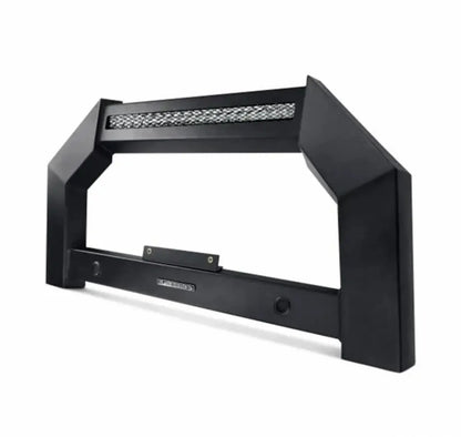 Black Horse AB-JE22 Armour Bull Bar - BLKABJE22