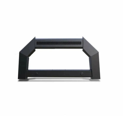 Black Horse AB-TO22-NL Armour Bull Bar - BLKABTO22NL