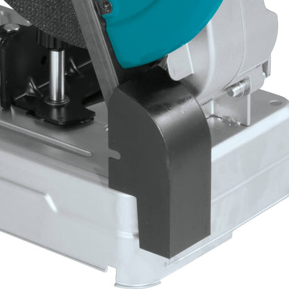 Makita 18V LXT Brushless 14 In. Cut-Off Saw (Bare Tool) - XWL01Z