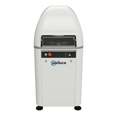 Univex Automatic Bun and Dough Divider and Rounder - UVABDR11