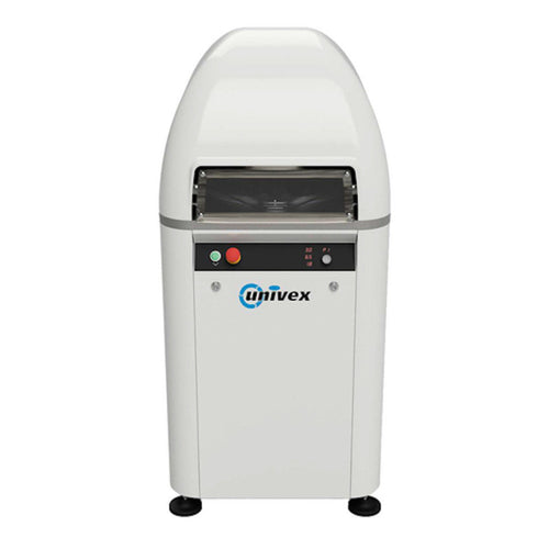 Univex Automatic Bun and Dough Divider and Rounder - UVABDR15