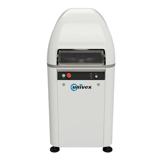 Univex Automatic Bun and Dough Divider and Rounder - UVABDR15