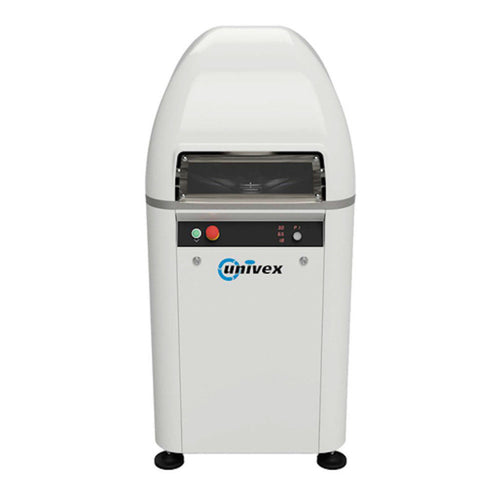 Univex Automatic Bun and Dough Divider and Rounder - UVABDR18