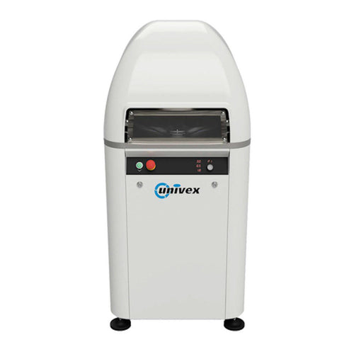 Univex Automatic Bun and Dough Divider and Rounder - UVABDR30