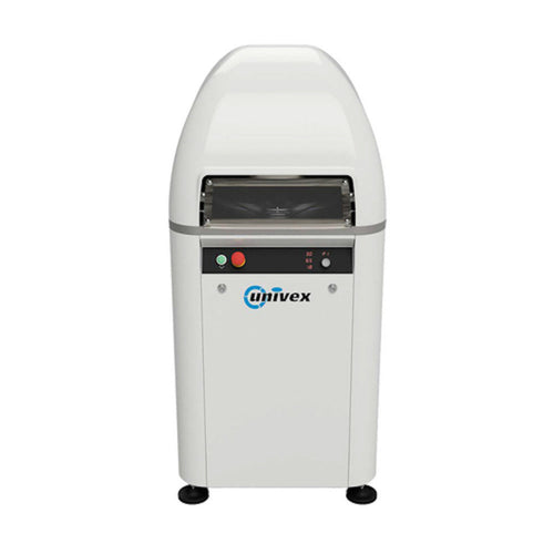 Univex Automatic Bun and Dough Divider and Rounder - UVABDR36
