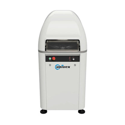 Univex Automatic Bun and Dough Divider and Rounder - UVABDR11