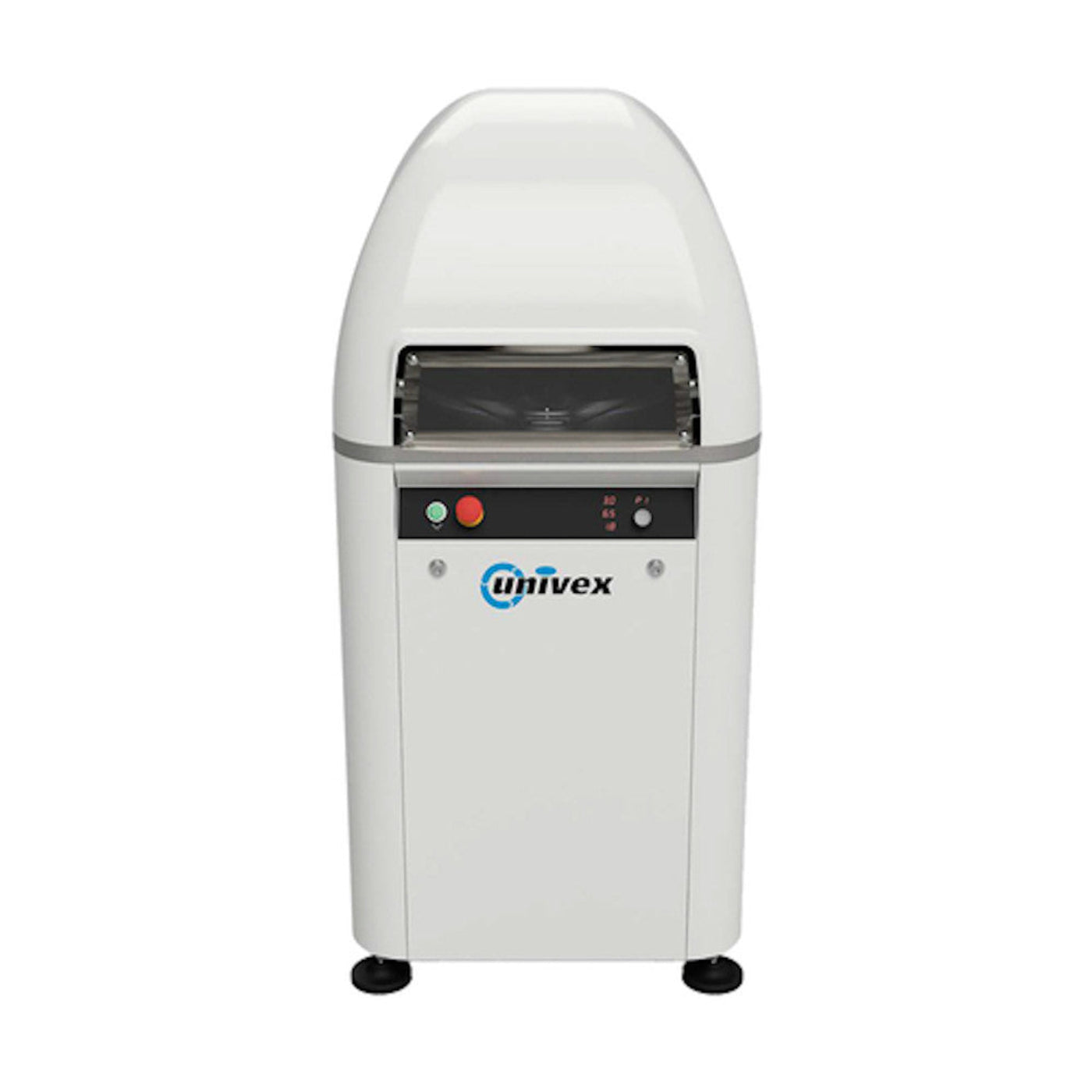 Univex Automatic Bun and Dough Divider and Rounder - UVABDR11
