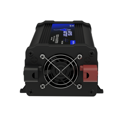 Abyss Battery 12V 1500W DC TO AC INVERTER – PURE SINE WAVE - AB-INV-1500W