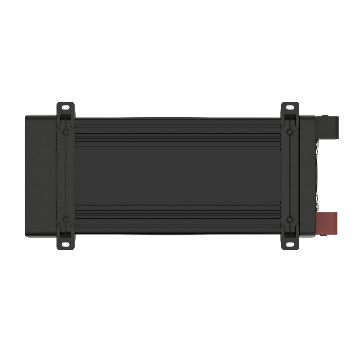 Abyss Battery 12V 1500W DC TO AC INVERTER – PURE SINE WAVE - AB-INV-1500W