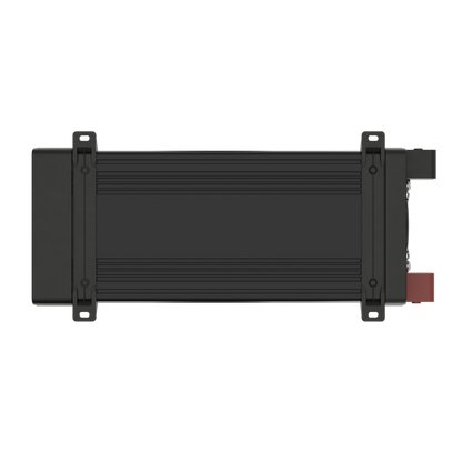 Abyss Battery 12V 1500W DC TO AC INVERTER – PURE SINE WAVE - AB-INV-1500W