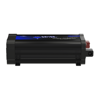 Abyss Battery 12V 1500W DC TO AC INVERTER – PURE SINE WAVE - AB-INV-1500W