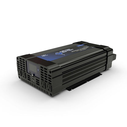 Abyss Battery  12V 3000W DC TO AC INVERTER – PURE SINE WAVE - AB-INV-3000W