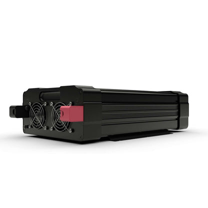 Abyss Battery  12V 3000W DC TO AC INVERTER – PURE SINE WAVE - AB-INV-3000W