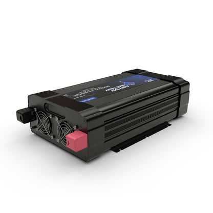 Abyss Battery  12V 3000W DC TO AC INVERTER – PURE SINE WAVE - AB-INV-3000W