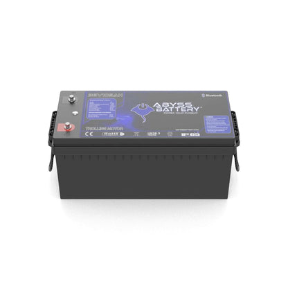 Abyss Battery 36V 105Ah Lithium Golf Cart Battery - AB-36V105-BT