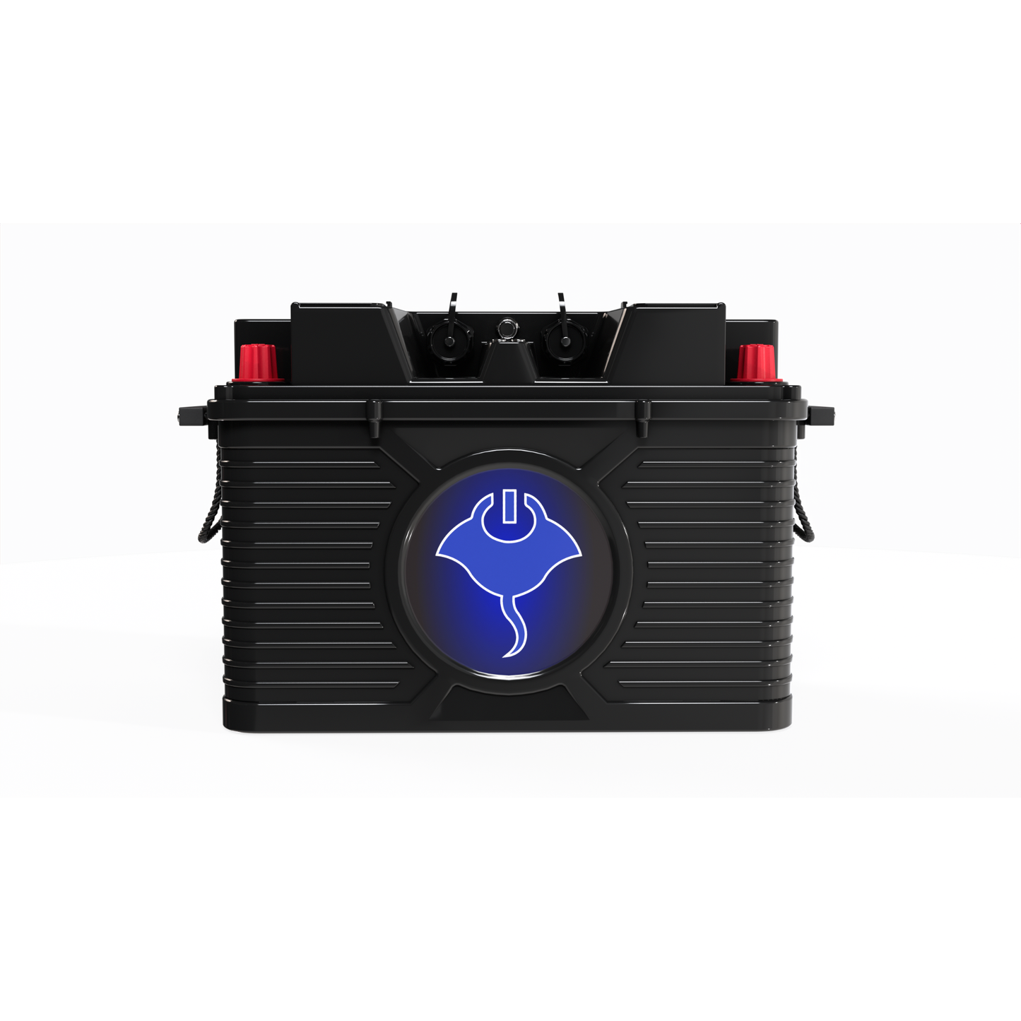 Abyss Battery  24V 110Ah NMEA 2000 Dual Purpose Lithium Marine Battery - AB-24V110