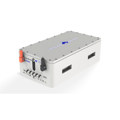 Abyss Battery  48V125Ah Lithium Marine House Battery - AB-48V125