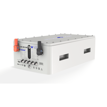 Abyss Battery  48V125Ah Lithium Marine House Battery - AB-48V125