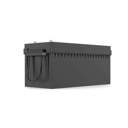 Abyss Battery 36V 105Ah Lithium Golf Cart Battery - AB-36V105-BT
