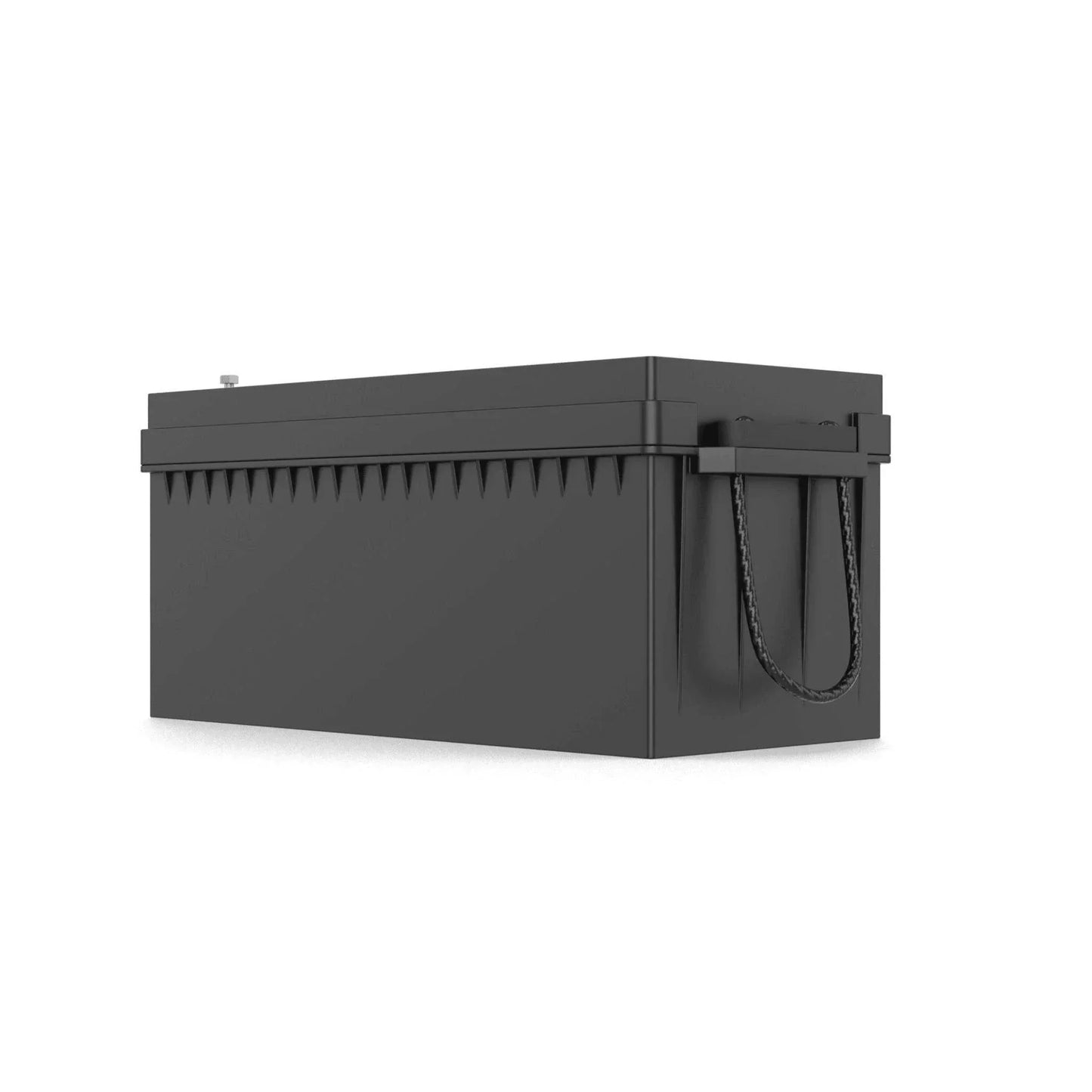 Abyss Battery 36V 105Ah Lithium Golf Cart Battery - AB-36V105-BT
