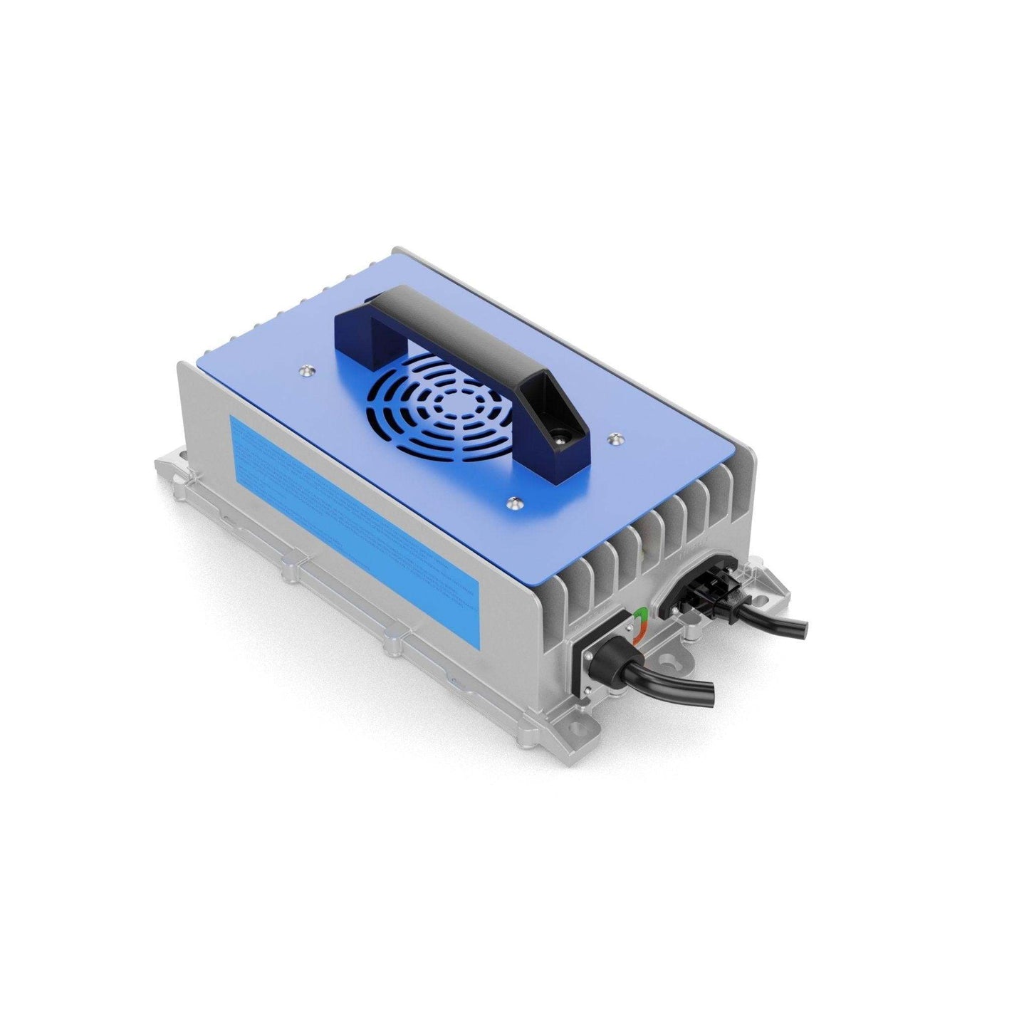 Abyss Battery On-Board 36V 20A High-Precision Marine Lithium Battery Charger - AB-CRG-36V20A